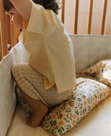 Nori Bettnestchen - Dew Stripe