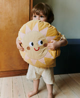 Sophie Kissen, Warm Sun - Warm Sun