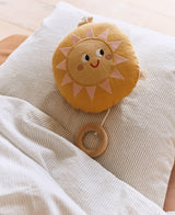 Sally Sonne Mobile, Warm Sun - Warm Sun