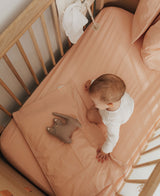 Joha Junior Bettwäsche, Appleblossom