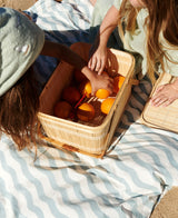 Joha Junior Bettwäsche, Waves