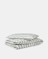 Joha Junior Bettwäsche, Waves