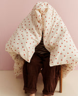 Juno Junior Bettwäsche, Little Love