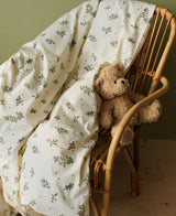 Agnes Erwachsenen Bettwäsche, Blueberries