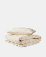 Asta Erwachsenen Bettwäsche, Pond Boats