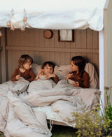 Asta Erwachsenen Bettwäsche, Little Mouse