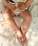 Bee Baby Bettwäsche, Pond Boats