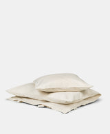 Bee Baby Bettwäsche, Mini Check