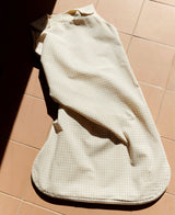 Sylvia Schlafsack, Mini Check