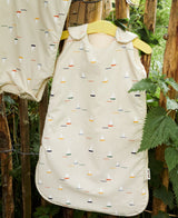 Wind Schlafsack, Pond Boats