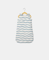 Wind Schlafsack, Waves