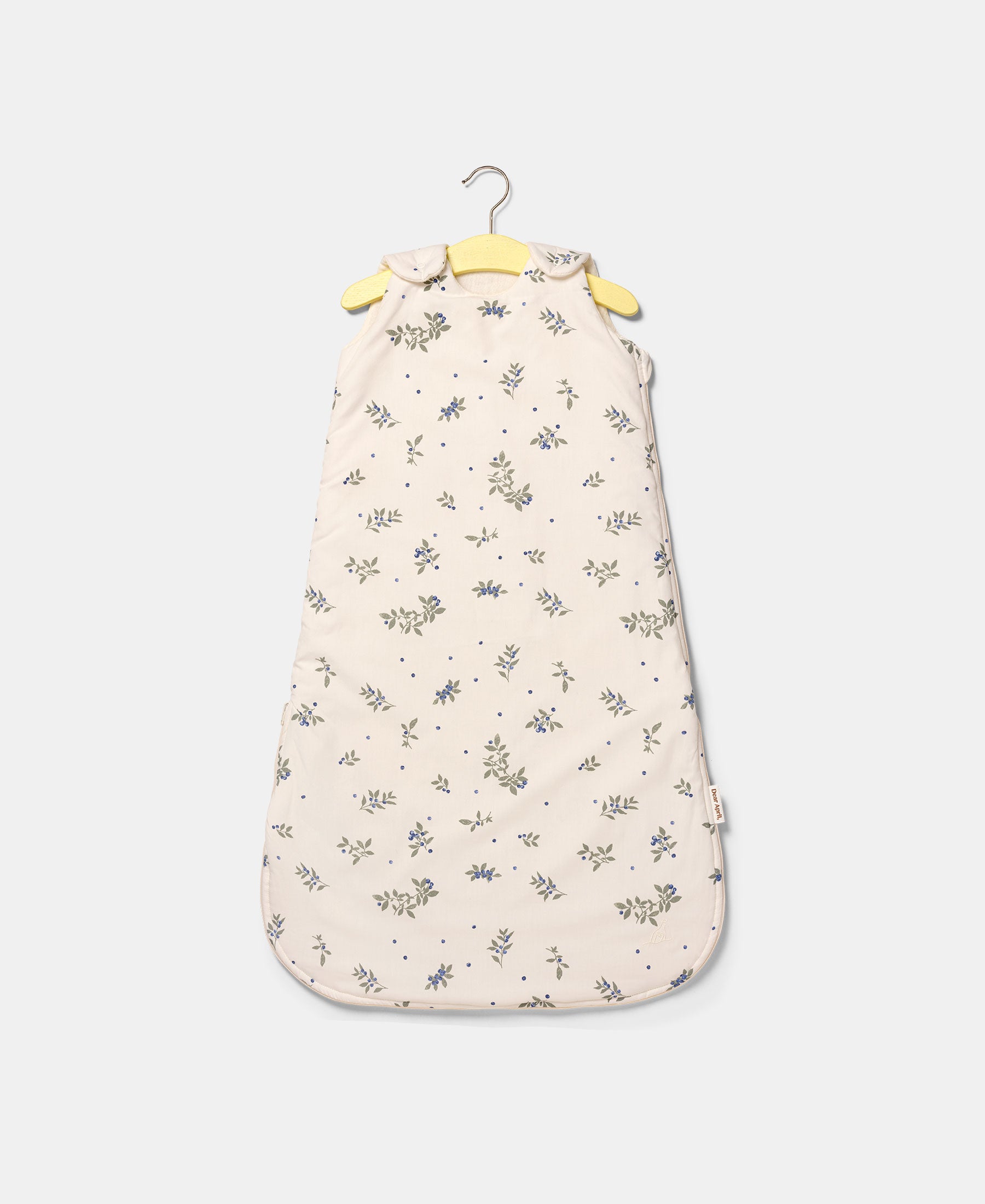 Wind Schlafsack, Blueberries – Dear April DE