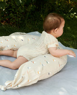 Nami Stillkissen, Pond Boats