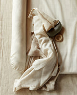 Dove Wickelkissen, Mini Check