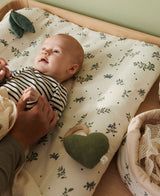 Dove Wickelkissen, Blueberries