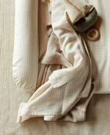 Mio Musselintuch, Mini Check