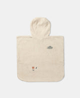 Puk Badeponcho, Harmony