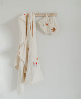 Puk Badeponcho, Harmony