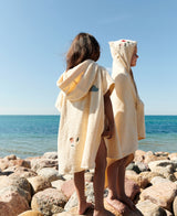 Puk Badeponcho, Harmony