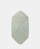 Petal Baby Kapuzenhandtuch, Sailboats