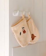 Paw Waschlappen, Harmony