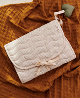 River Wickelunterlage, Mini Check