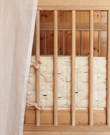 Nori Bettnestchen, Pond Boats