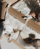 Polly Betttasche, Pure Nature