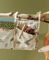 Polly Betttasche, Blueberries