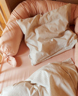 Skye Bettschlange, Appleblossom