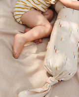 Skye Bettschlange, Pond Boats