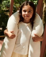 Skye Bettschlange, Mini Check