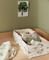 Otto Aufbewahrungskorb, Blueberries