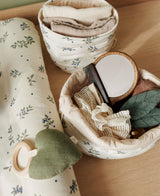 Kiki Aufbewahrungskörbe, Blueberries