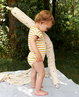 Mira Bettschlange, Pond Boats