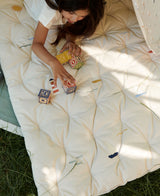 Meri Spielmatratze, Sea Life