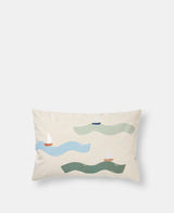 Cinna Kissen, Big Waves