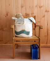 Toto Aufbewahrungskörbe, Big Waves