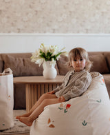 Bay Sitzsack, Songbirds