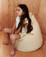 Bay Sitzsack, Sea Life