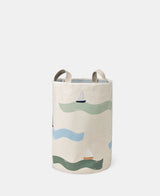 Brise Aufbewahrungskorb, Big Waves