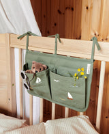 Posy Betttasche, Sailboats