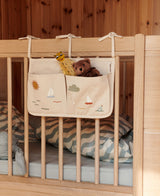 Posy Betttasche, Sea Life