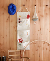 Pippa Organizer, Sea Life