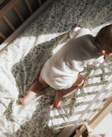 Juno Junior Bettwäsche, Summer Flowers