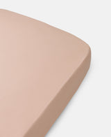 Bea Formgenähtes Spannbettlaken, Appleblossom