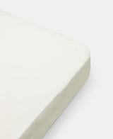 Ada Formgenähtes Spannbettlaken, Pure Nature