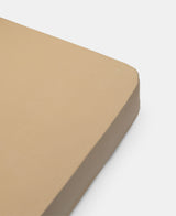 Fern Formgenähtes Spannbettlaken, Sandy Feet