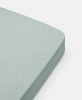 Dale Formgenähtes Spannbettlaken, Sea Notes