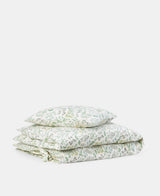 Juno Junior Bettwäsche, Summer Flowers